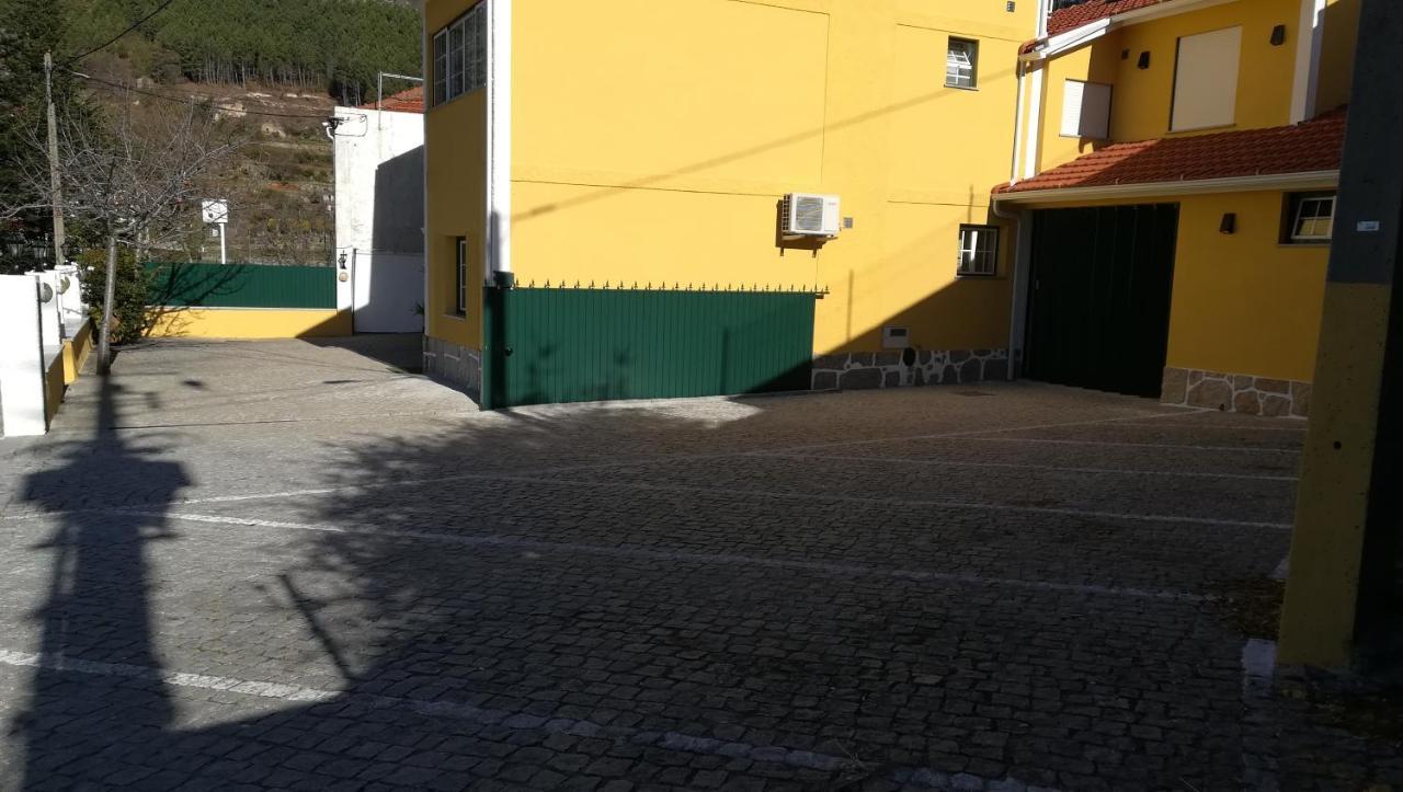 Casa Da Fonte Sagrada 호텔 로리가 외부 사진